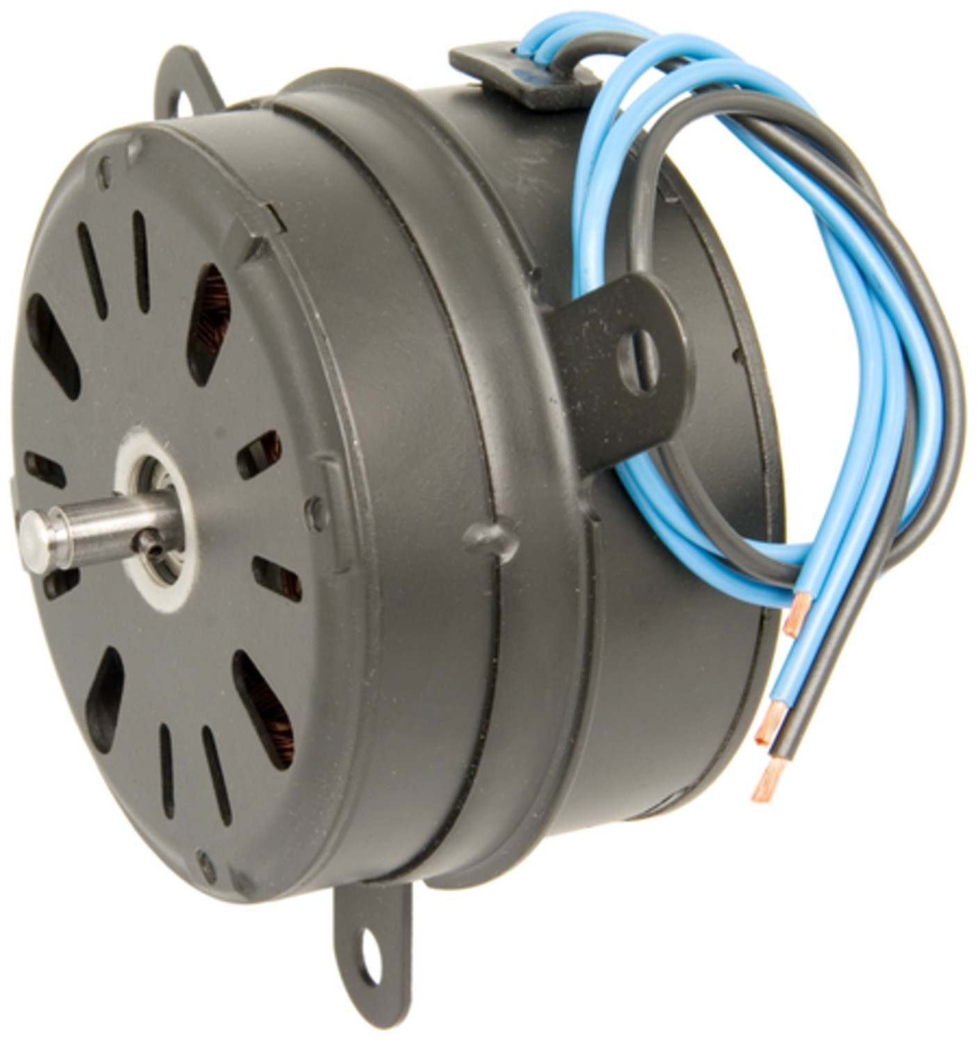 Four Seasons Engine Cooling Fan Motor 75760