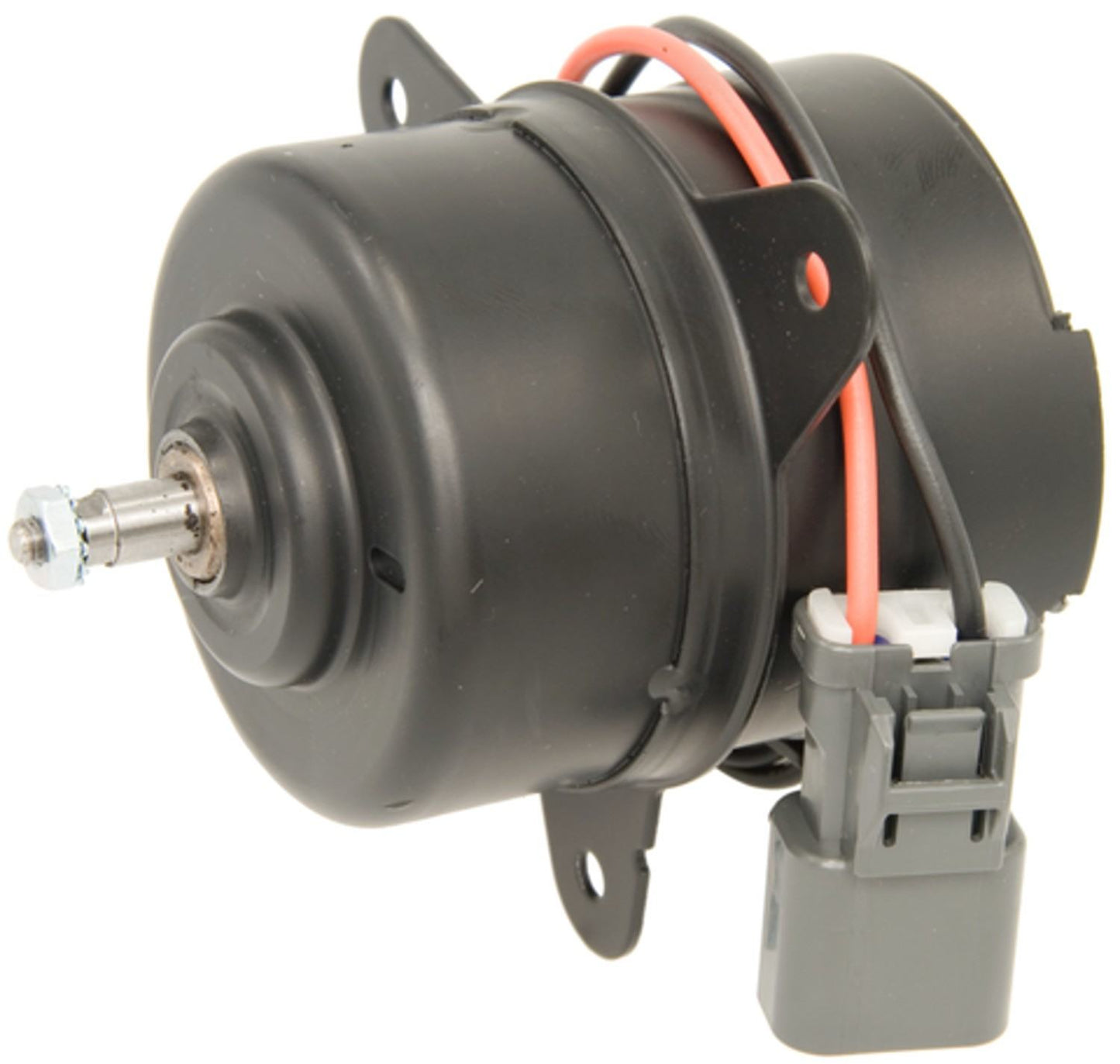 Four Seasons A/C Condenser Fan Motor 75761