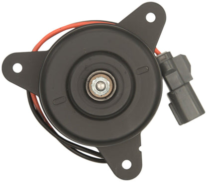 Four Seasons A/C Condenser Fan Motor 75761
