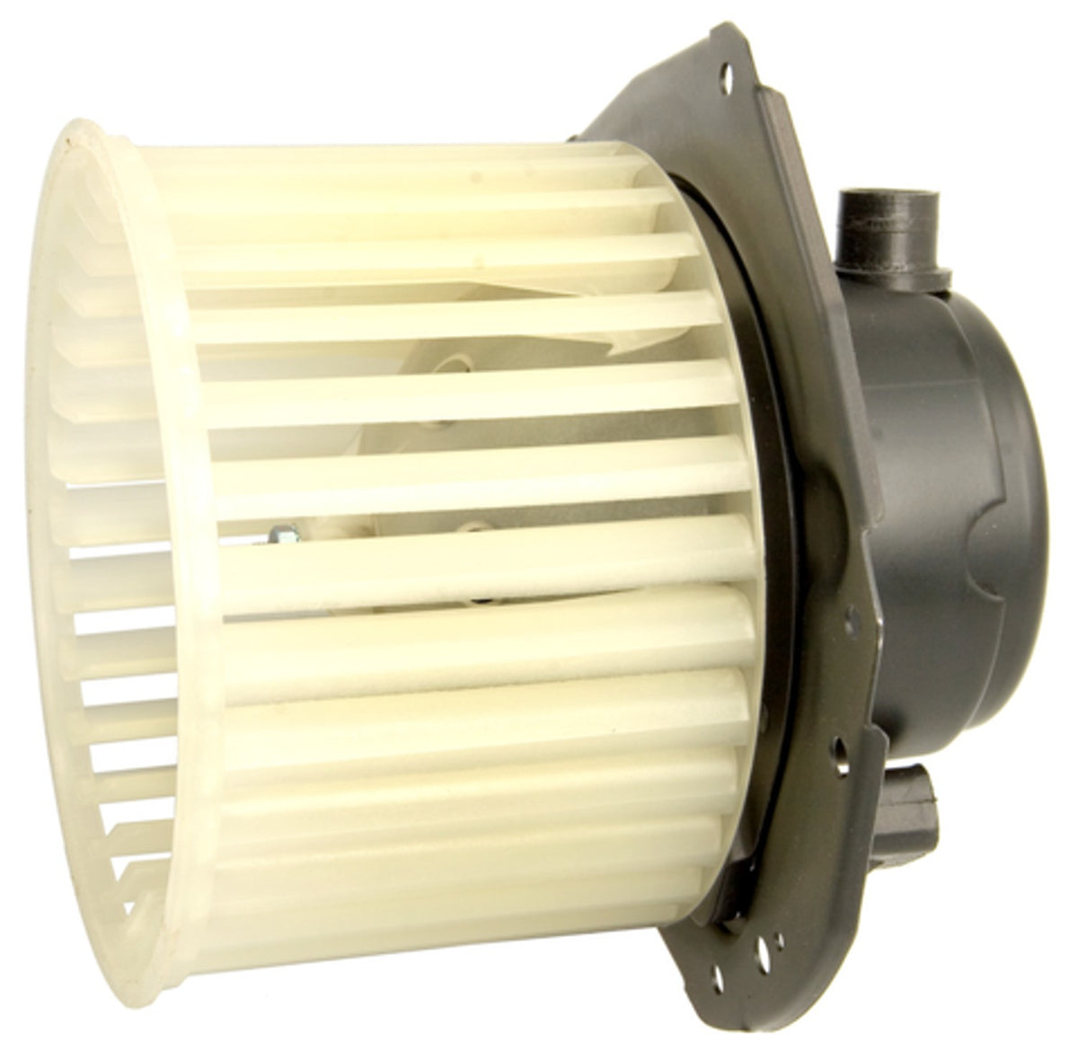 Four Seasons HVAC Blower Motor 75763