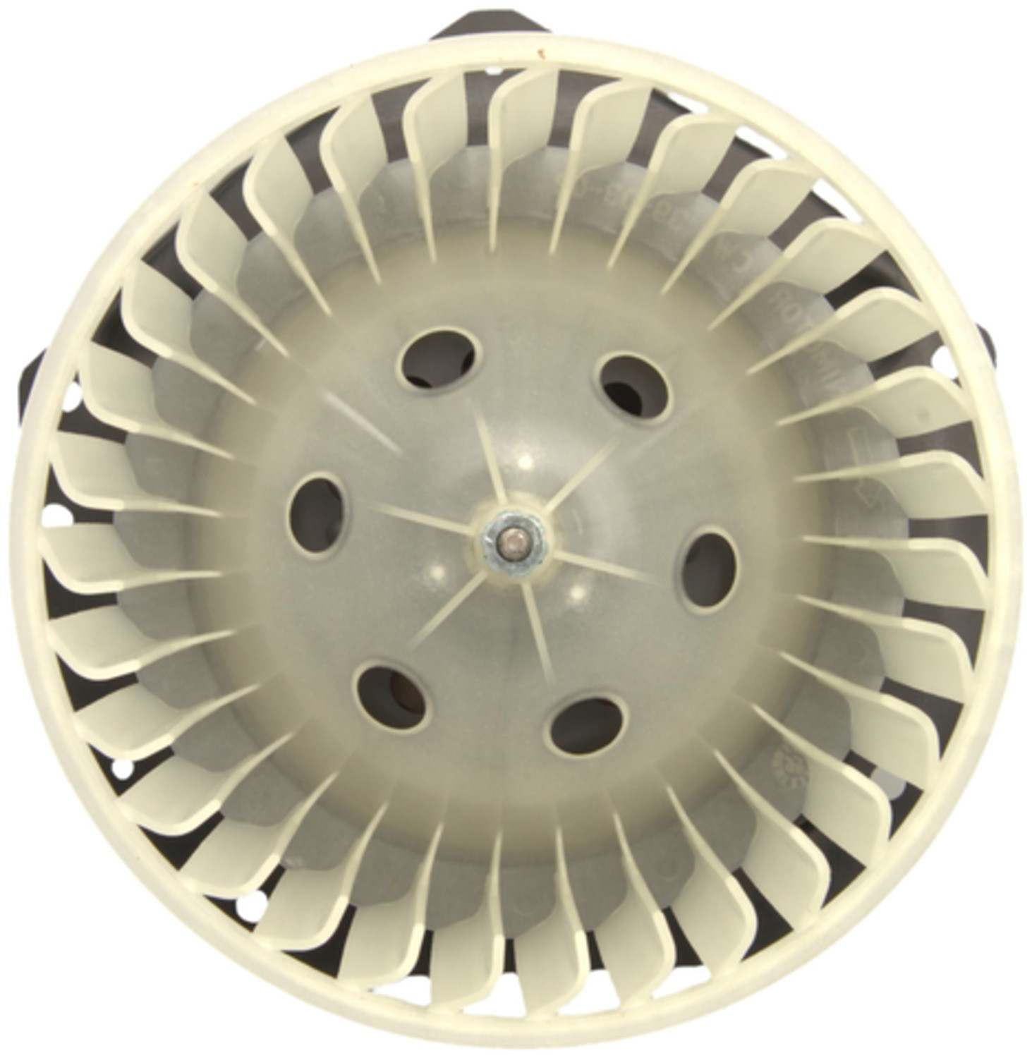 Four Seasons HVAC Blower Motor 75763