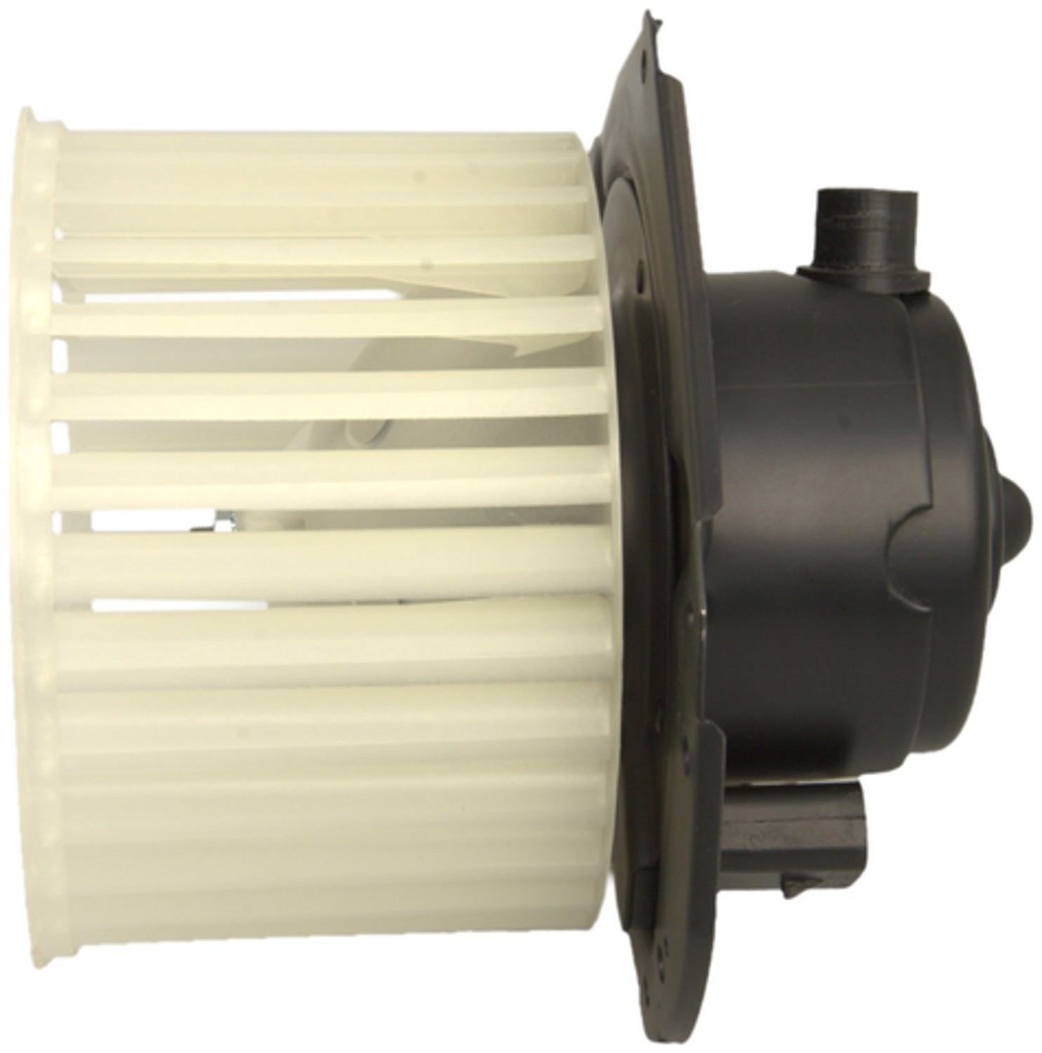 Four Seasons HVAC Blower Motor 75763