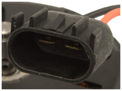 Four Seasons 4 Pole Radiator Fan Motor 75768