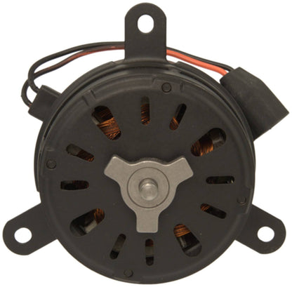 Four Seasons 4 Pole Radiator Fan Motor 75768