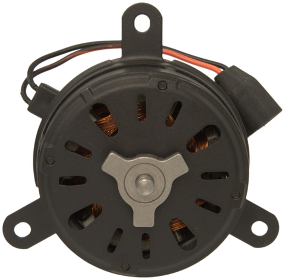 Four Seasons 4 Pole Radiator Fan Motor 75768
