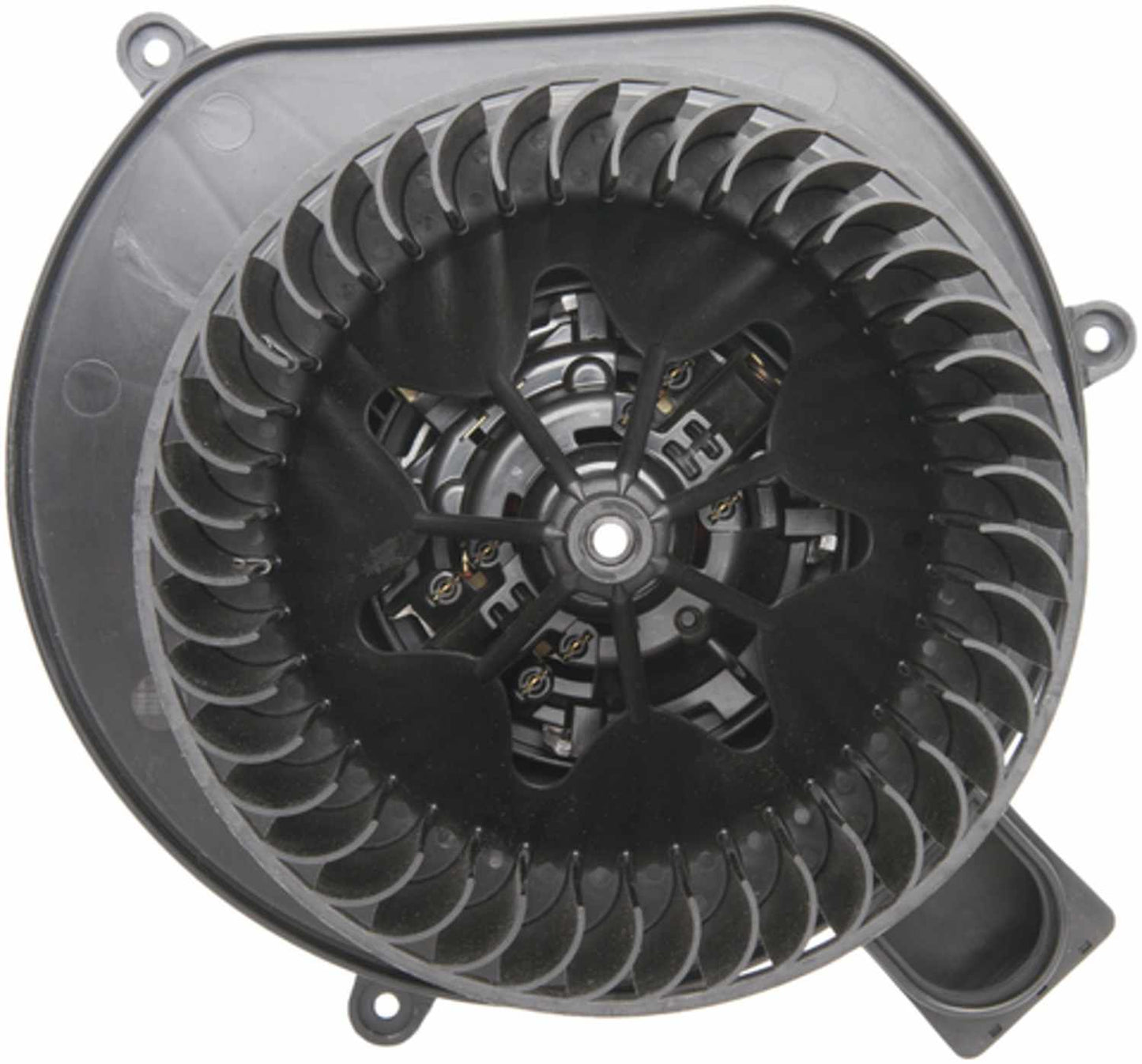 Four Seasons HVAC Blower Motor 75770