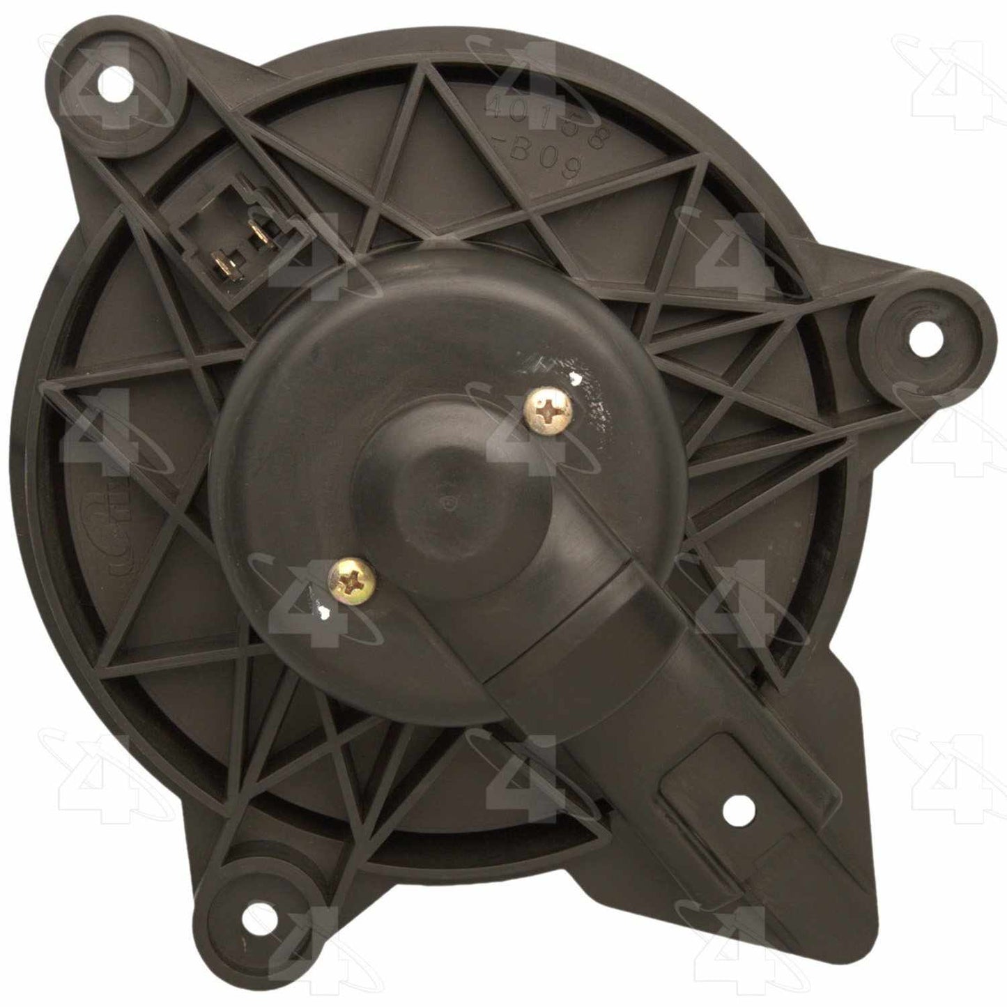 Four Seasons HVAC Blower Motor 75772