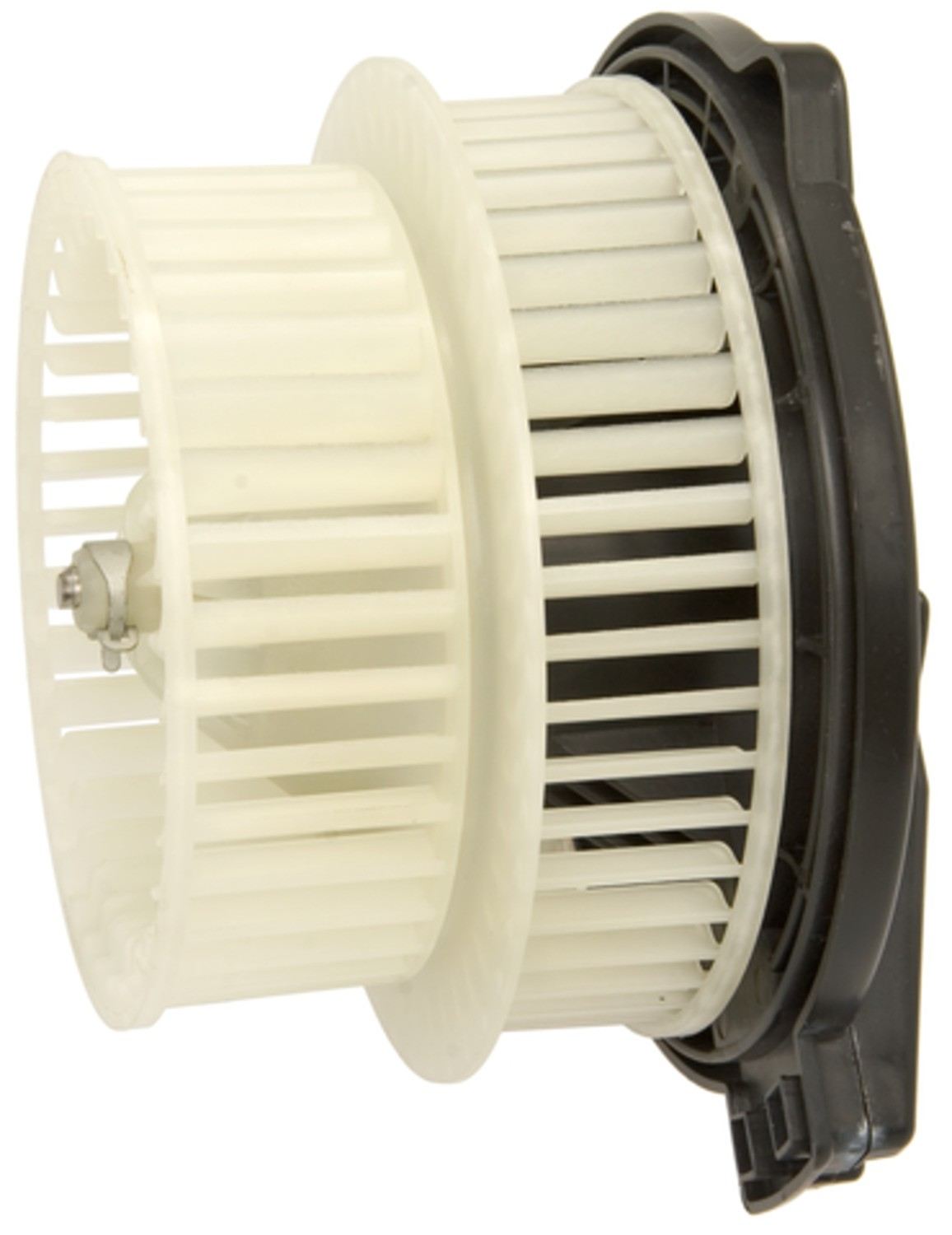 Four Seasons HVAC Blower Motor 75774