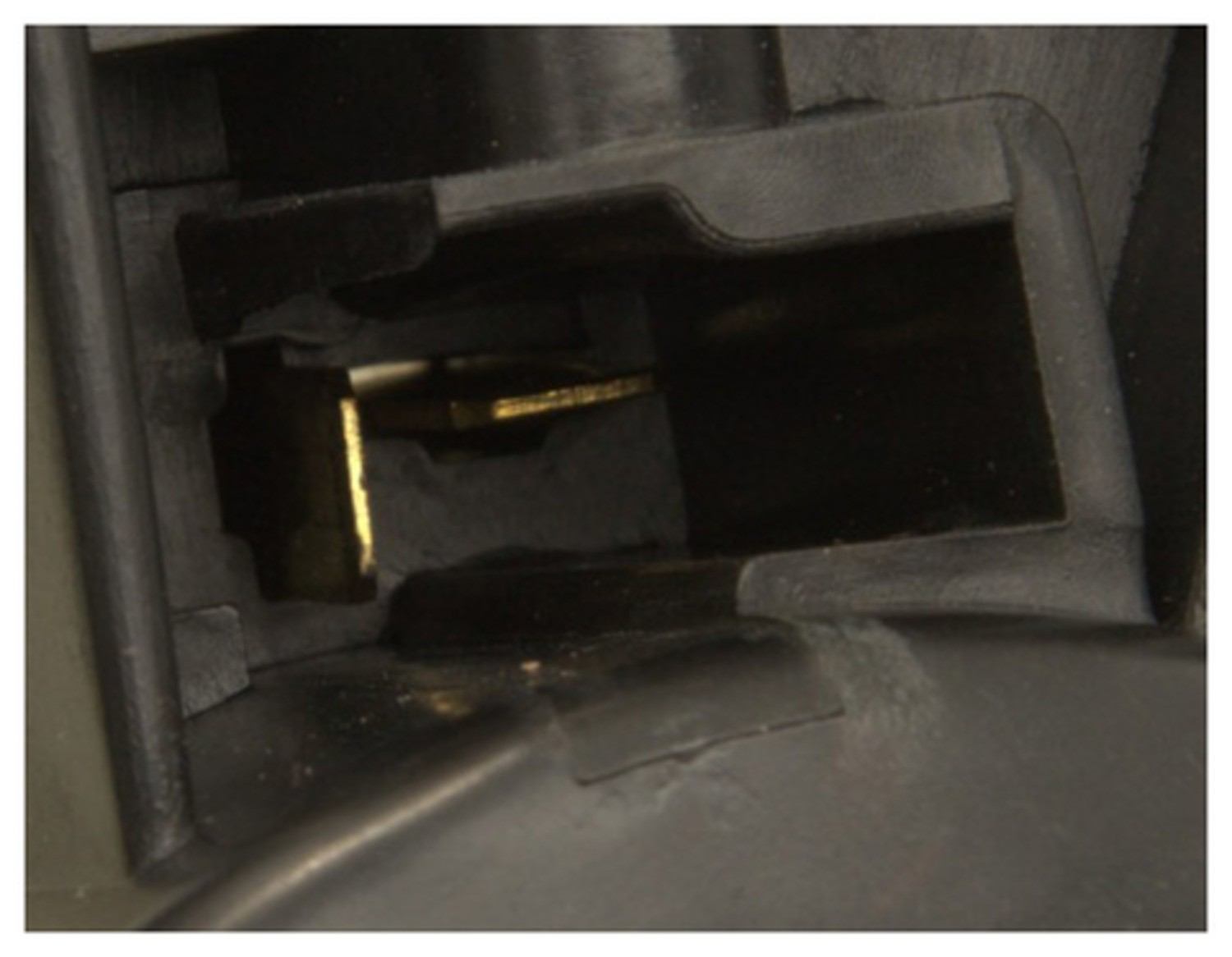 Four Seasons HVAC Blower Motor 75774