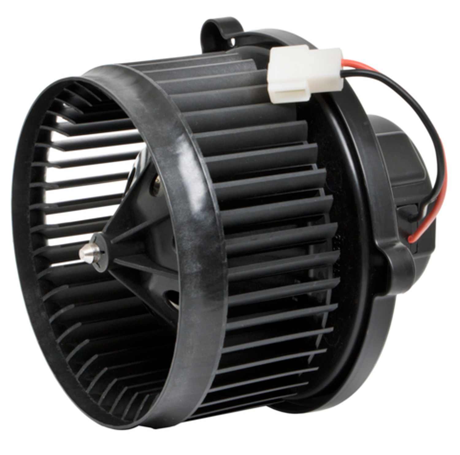 Four Seasons HVAC Blower Motor 75775