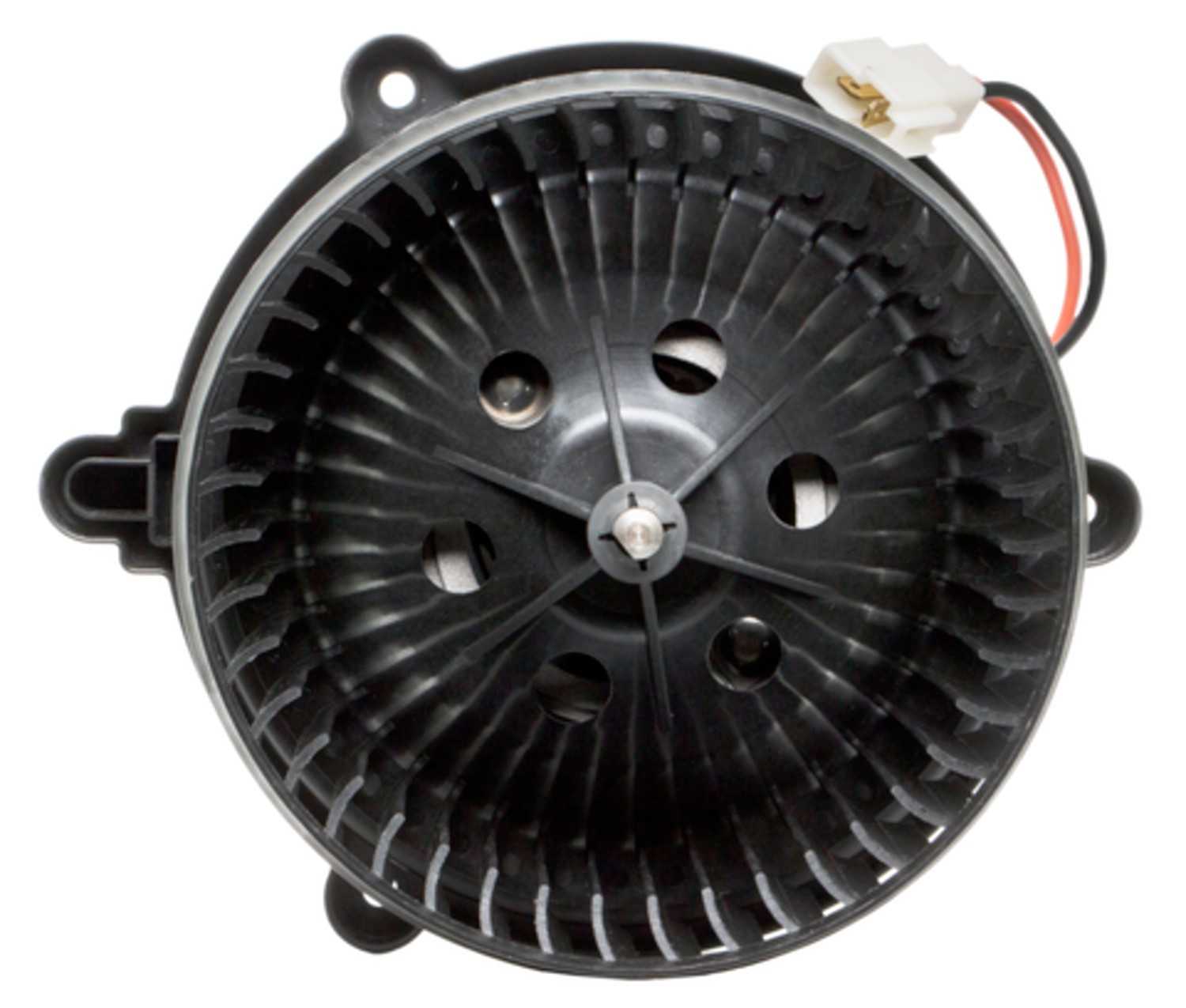 Four Seasons HVAC Blower Motor 75775