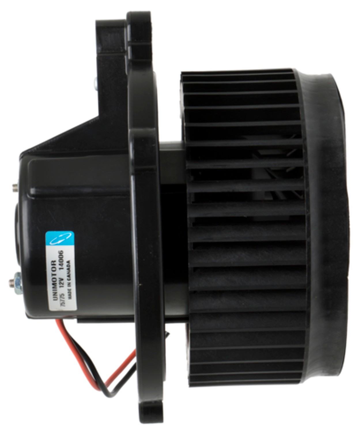 Four Seasons HVAC Blower Motor 75775