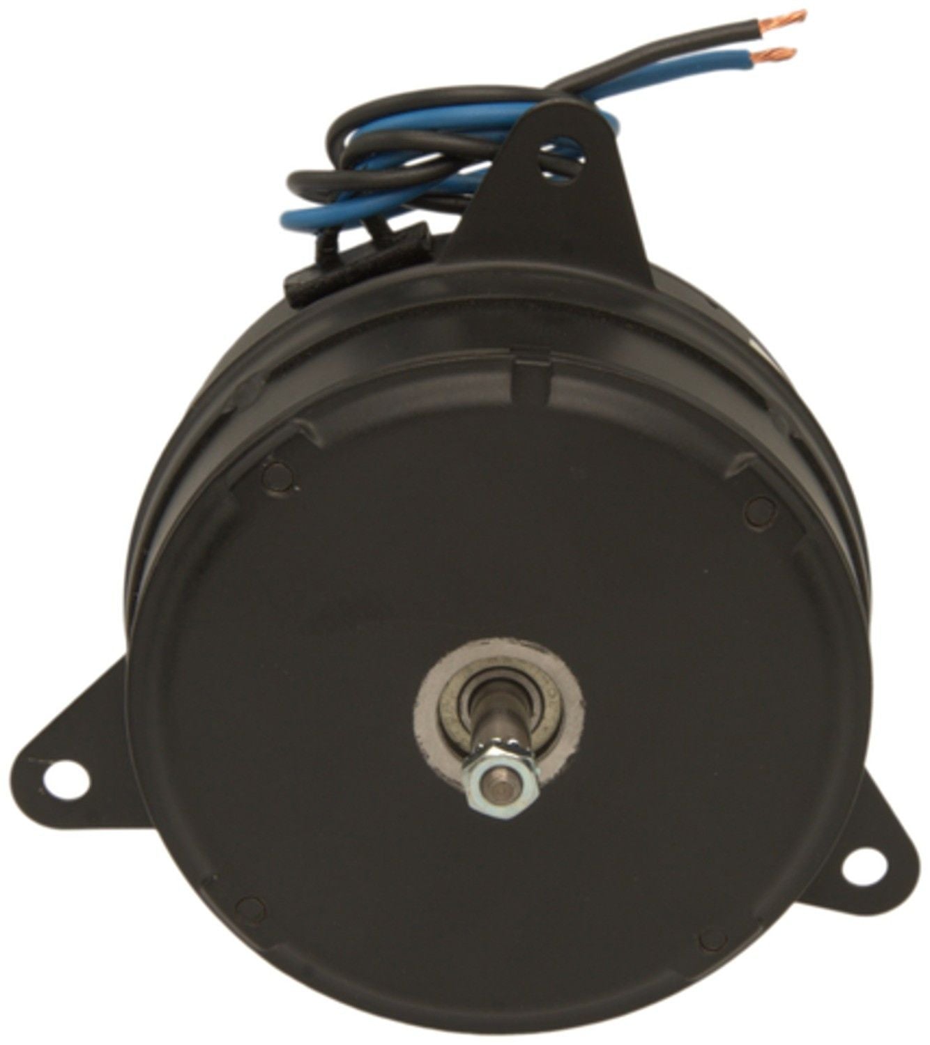 Four Seasons Engine Cooling Fan Motor 75776