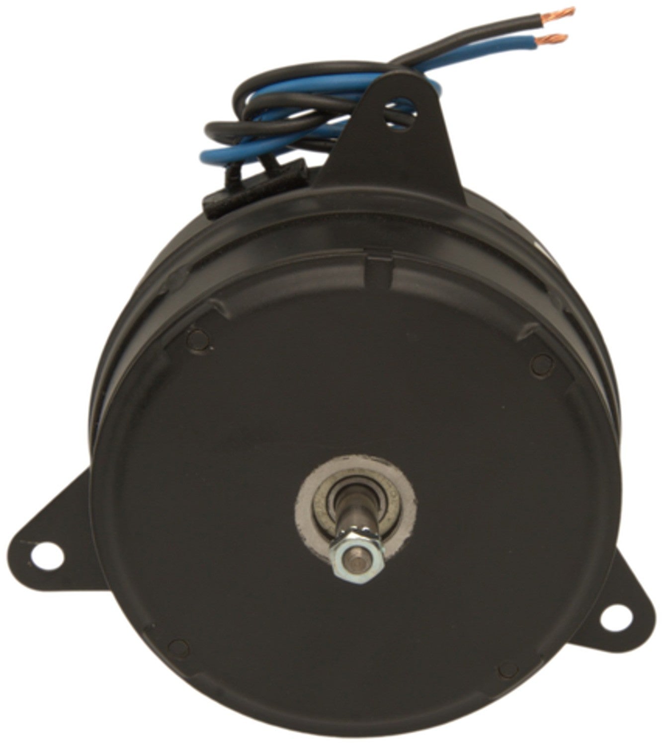 Four Seasons Engine Cooling Fan Motor 75776