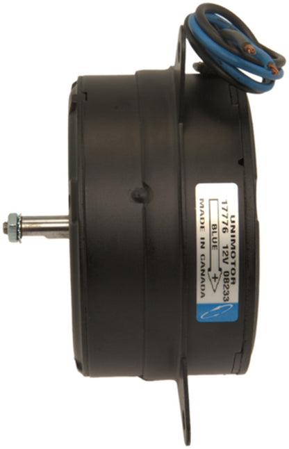 Four Seasons Engine Cooling Fan Motor 75776