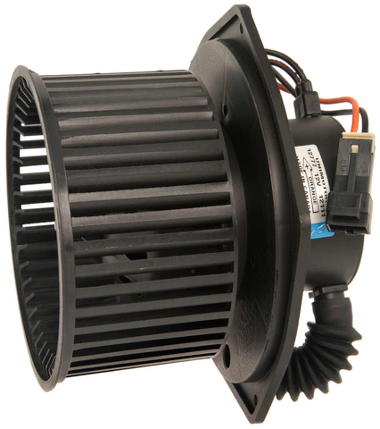 Four Seasons HVAC Blower Motor 75777