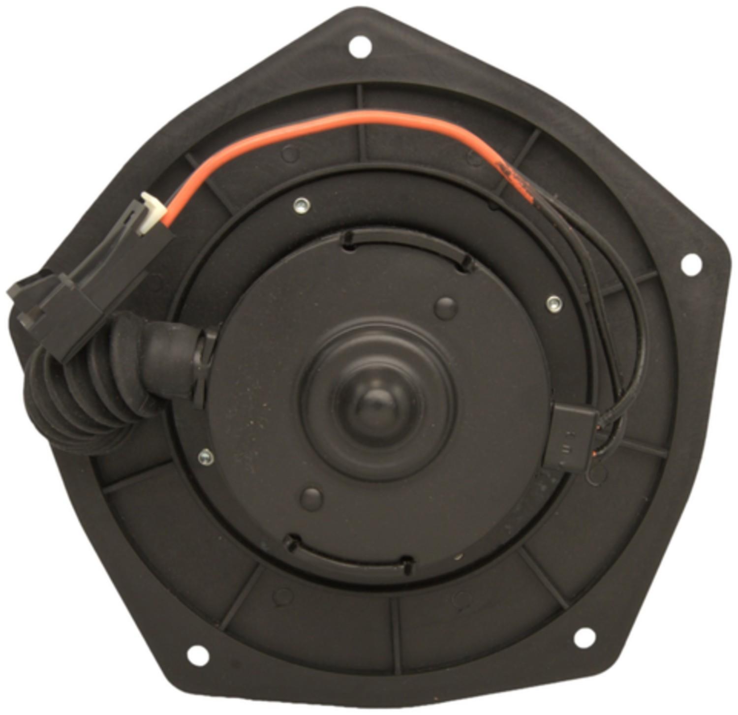 Four Seasons HVAC Blower Motor 75777