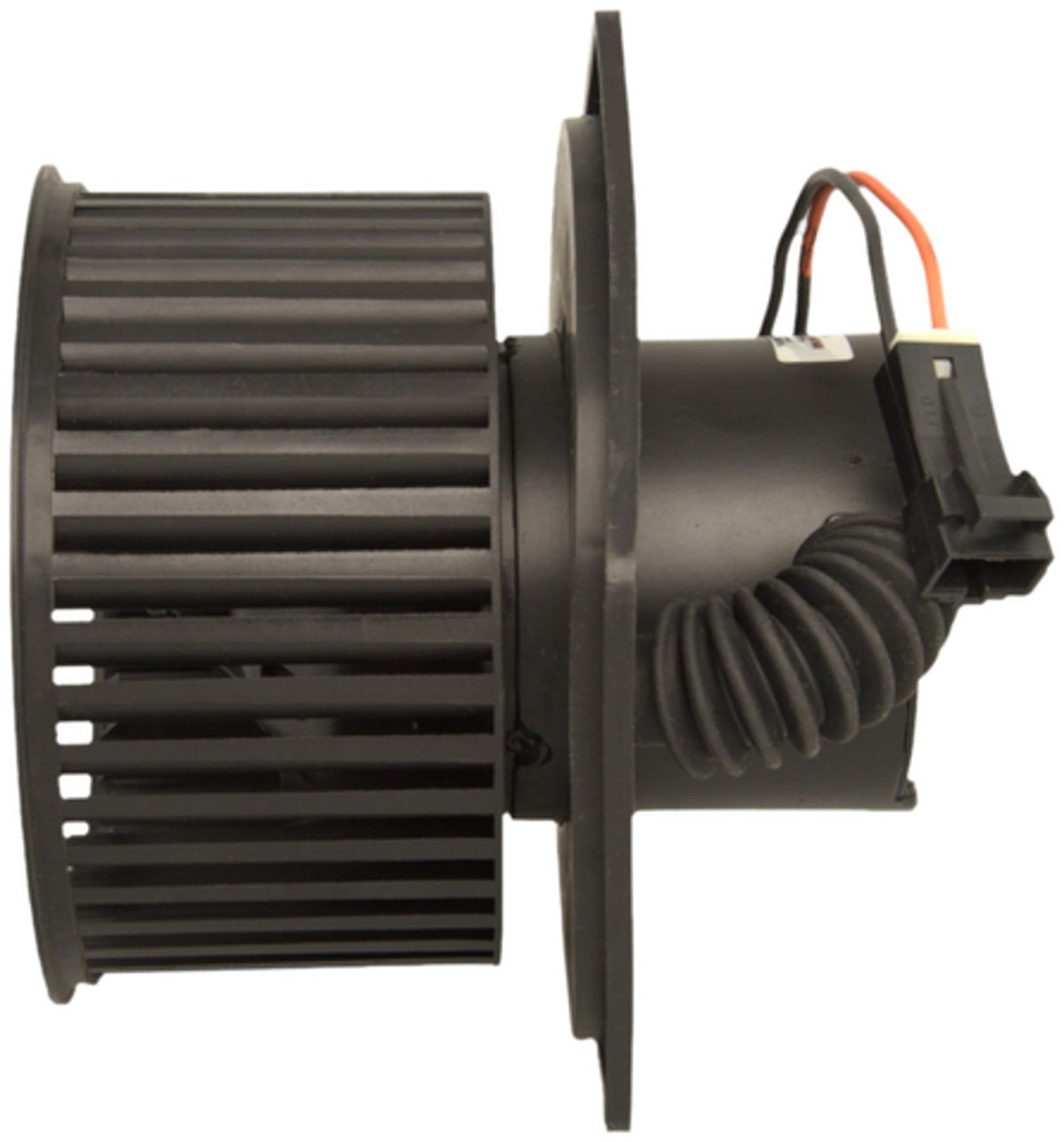 Four Seasons HVAC Blower Motor 75777