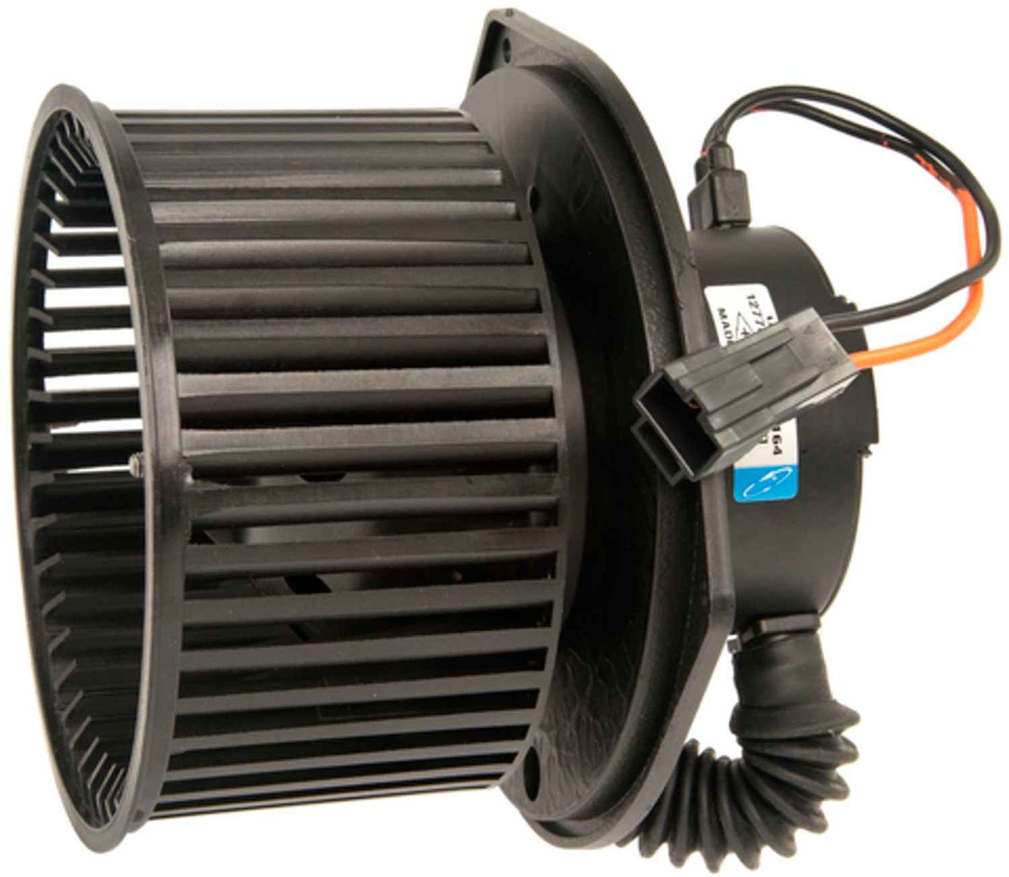 Four Seasons HVAC Blower Motor 75778