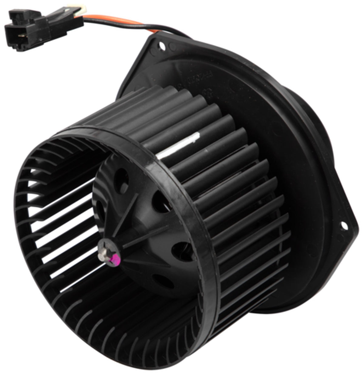 Four Seasons HVAC Blower Motor 75778