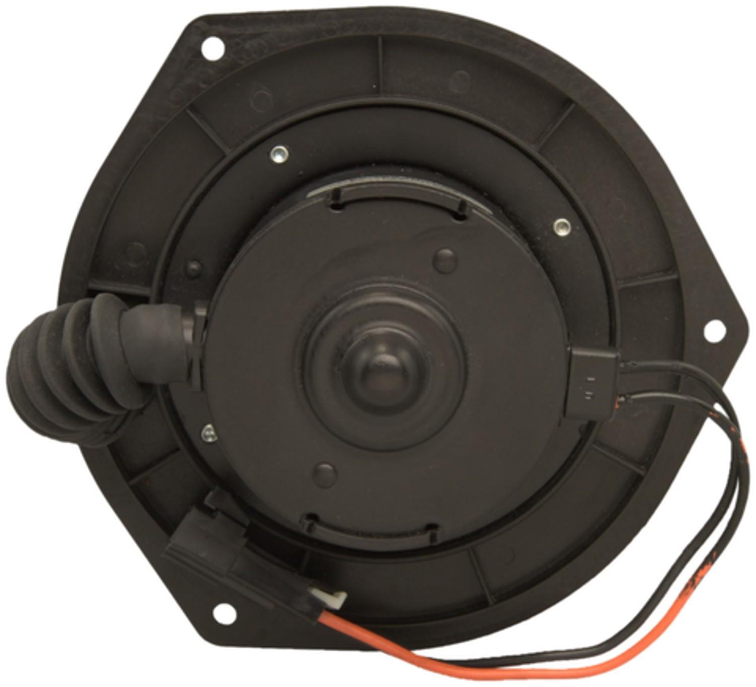 Four Seasons HVAC Blower Motor 75778