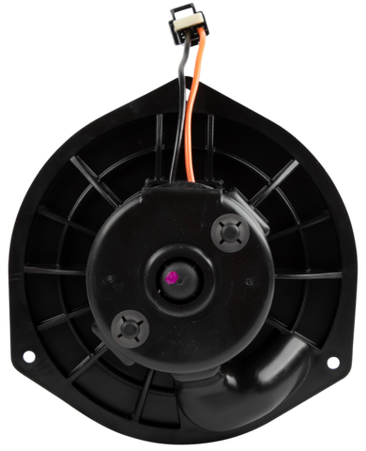 Four Seasons HVAC Blower Motor 75778