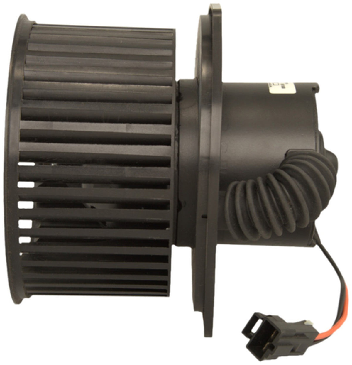 Four Seasons HVAC Blower Motor 75778