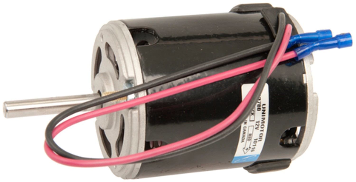 Four Seasons HVAC Blower Motor 75780