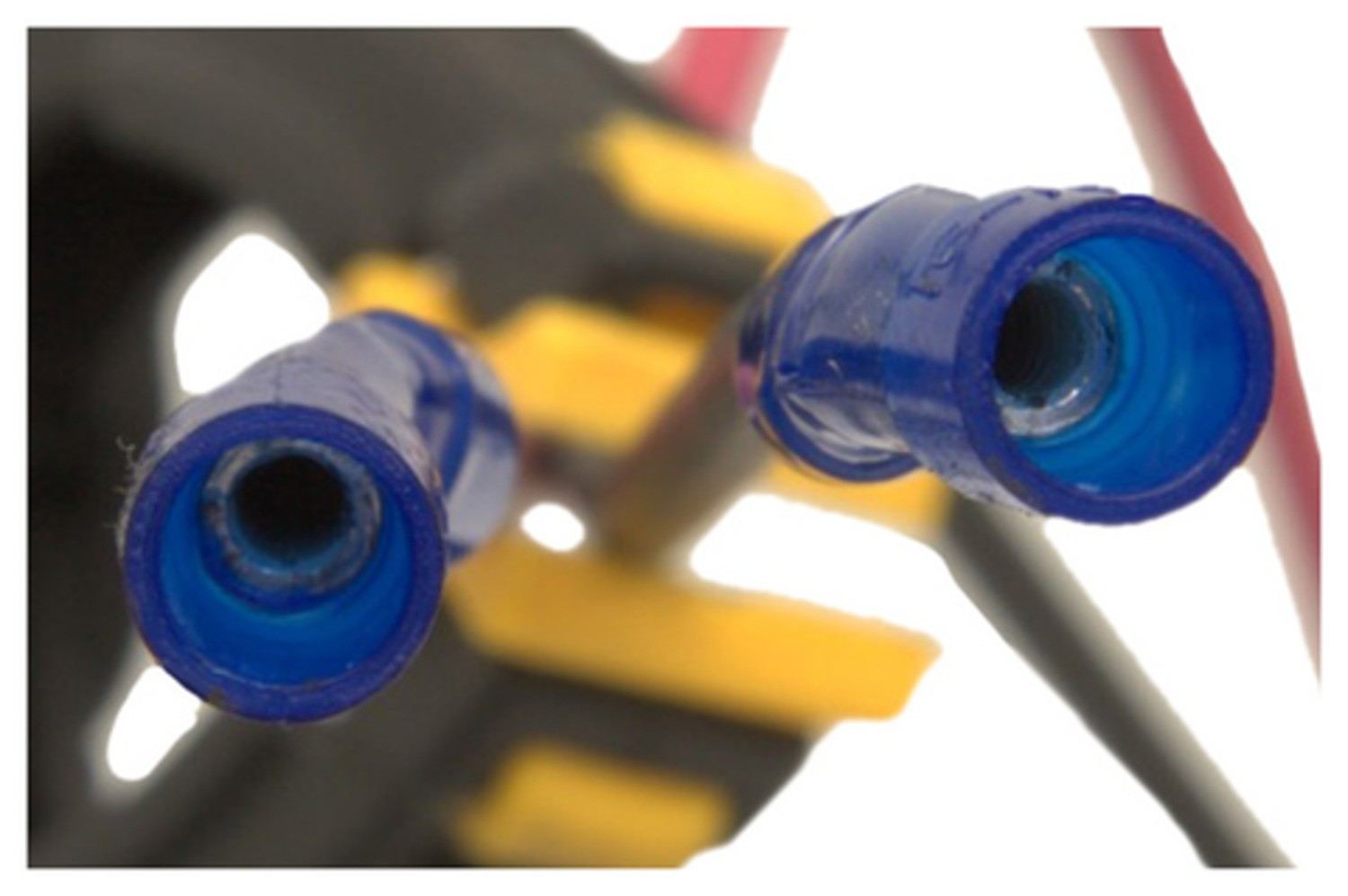 Four Seasons HVAC Blower Motor 75780