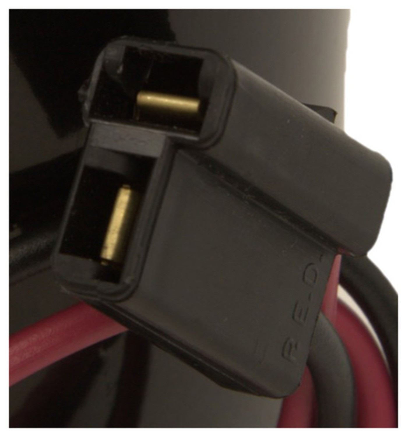 Four Seasons HVAC Blower Motor 75783