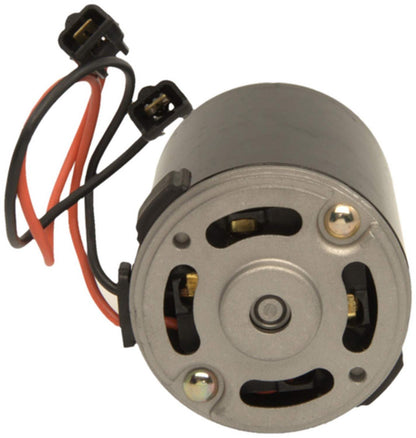 Four Seasons Single Shaft Vented CCW Blower Motor w/o Wheel 75784