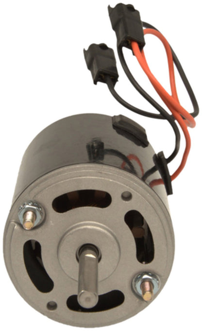 Four Seasons Single Shaft Vented CCW Blower Motor w/o Wheel 75784