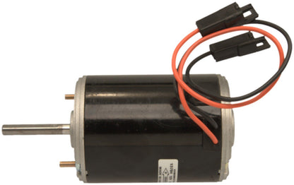 Four Seasons Single Shaft Vented CCW Blower Motor w/o Wheel 75784