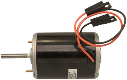 Four Seasons Single Shaft Vented CCW Blower Motor w/o Wheel 75784