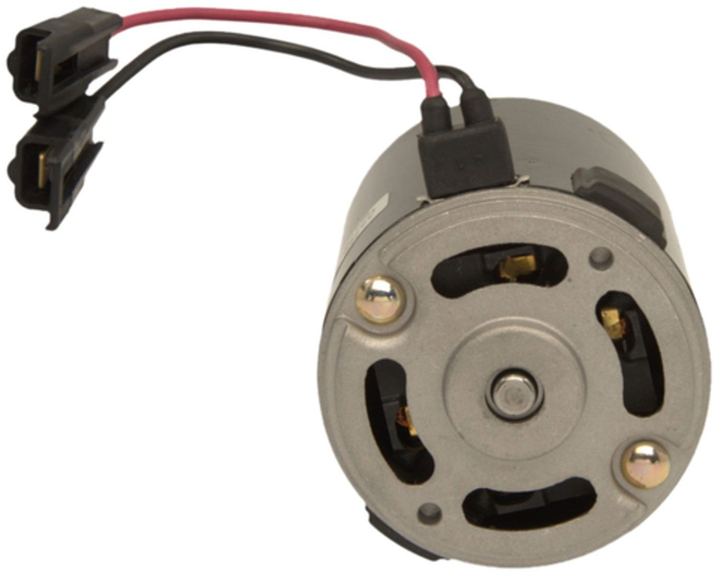 Four Seasons Single Shaft Vented CW Blower Motor w/o Wheel 75785