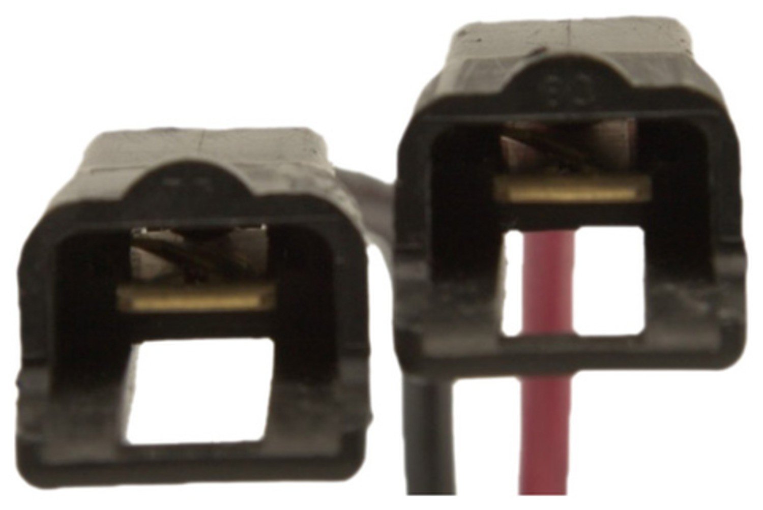 Four Seasons Single Shaft Vented CW Blower Motor w/o Wheel 75785