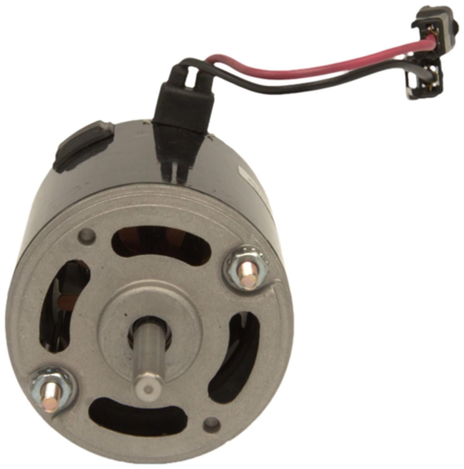 Four Seasons Single Shaft Vented CW Blower Motor w/o Wheel 75785