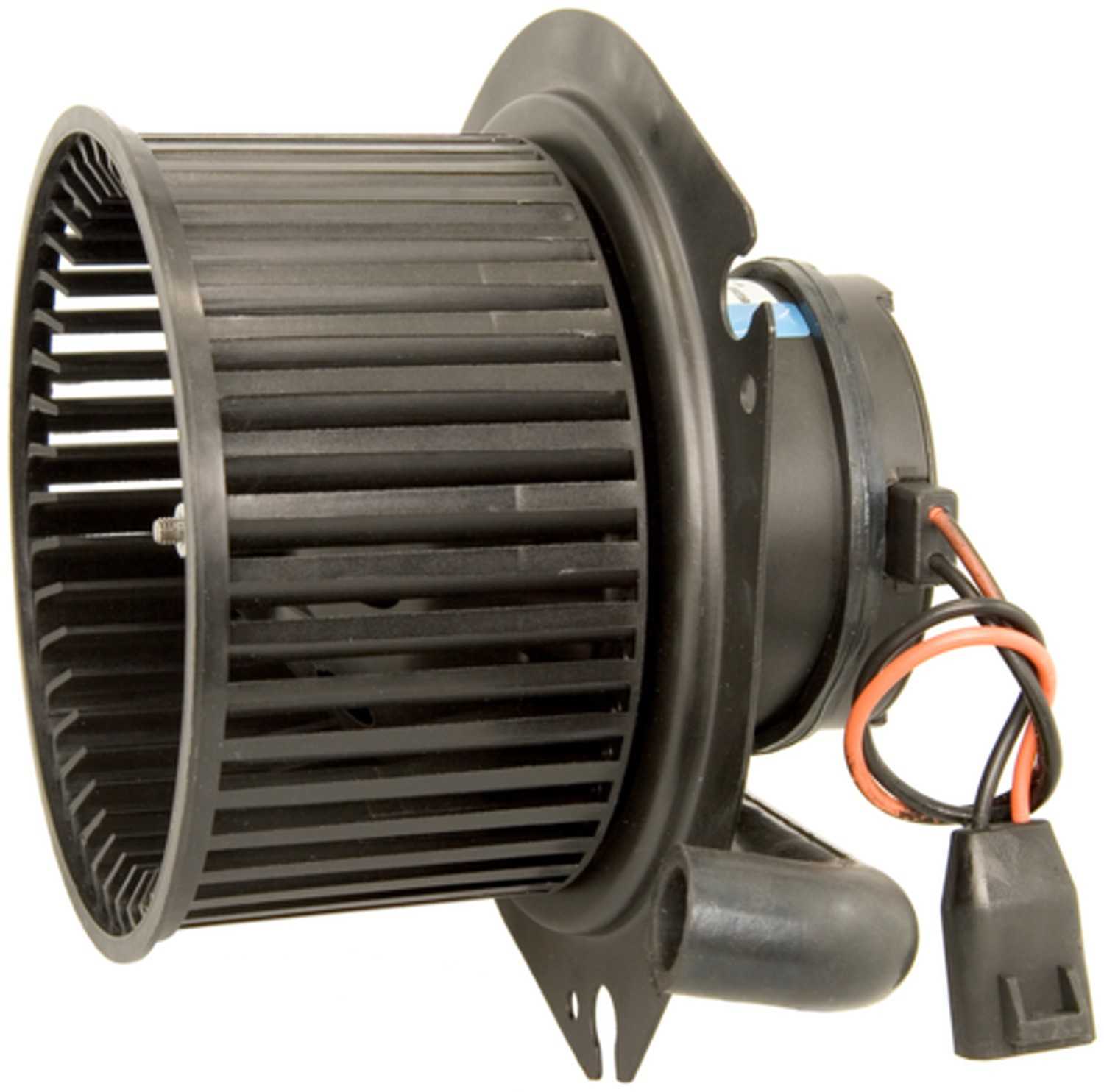 Four Seasons HVAC Blower Motor 75789