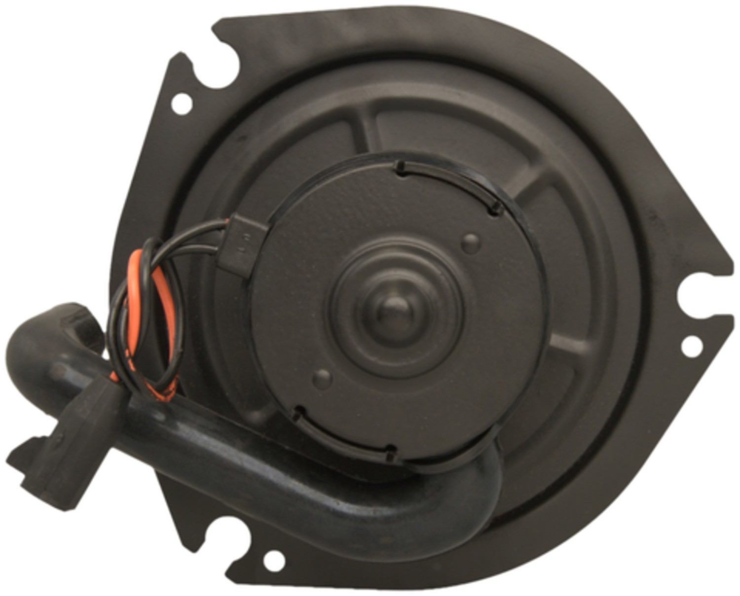 Four Seasons HVAC Blower Motor 75789