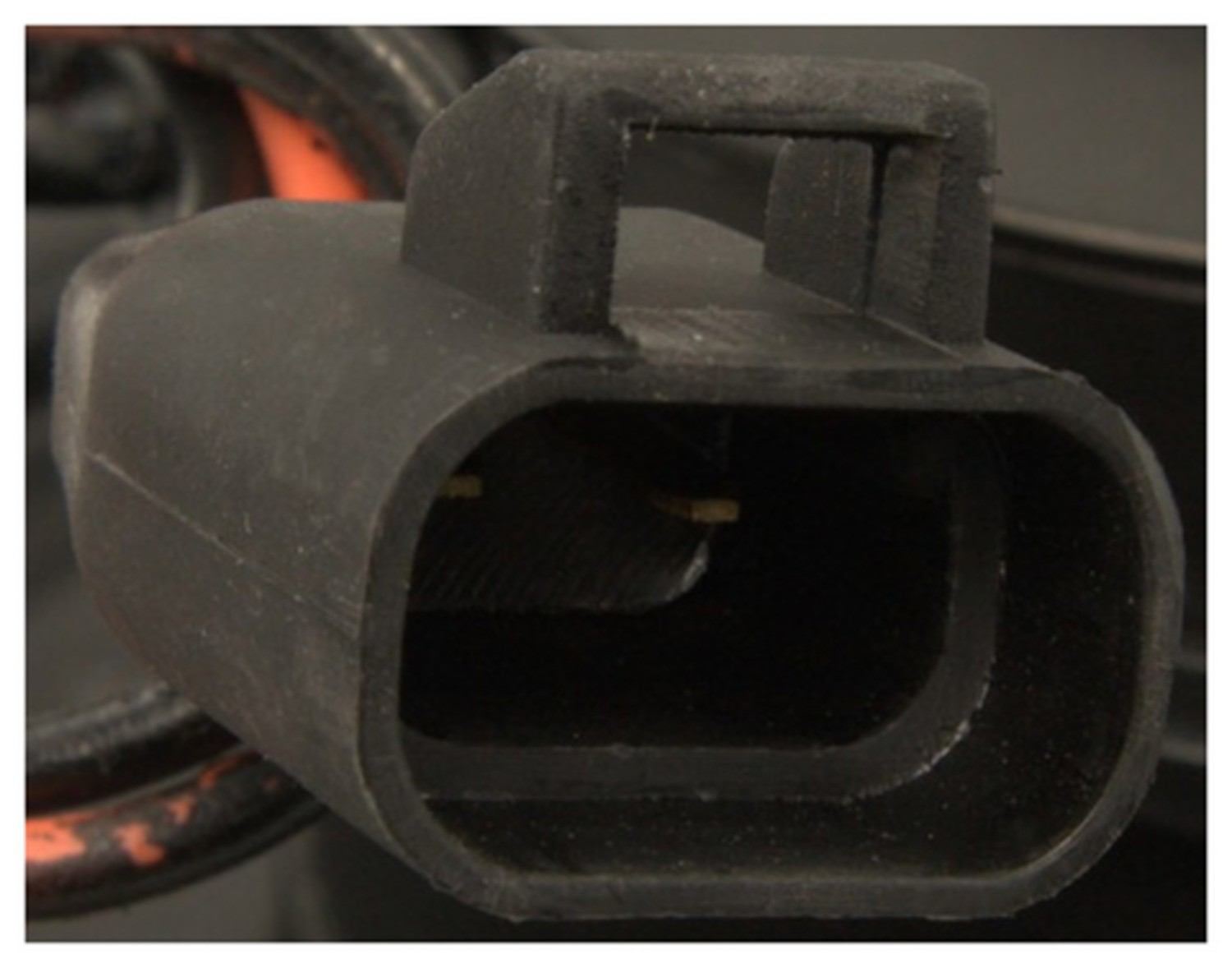 Four Seasons HVAC Blower Motor 75789