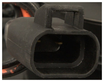 Four Seasons HVAC Blower Motor 75789