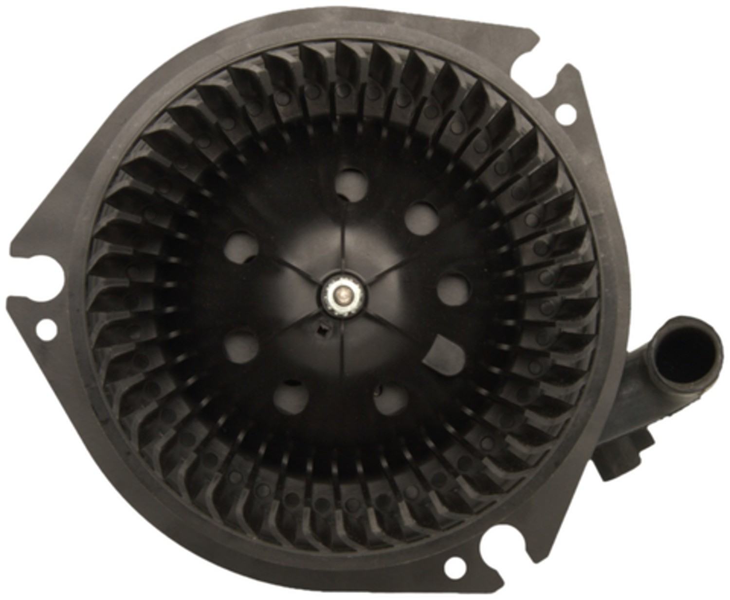 Four Seasons HVAC Blower Motor 75789
