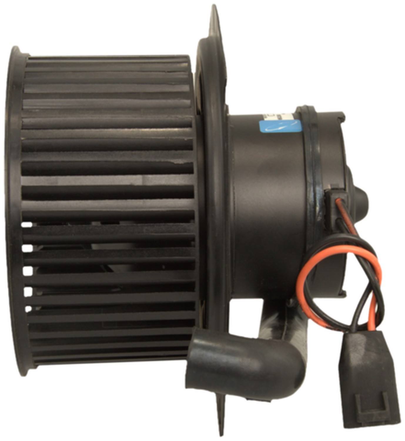Four Seasons HVAC Blower Motor 75789