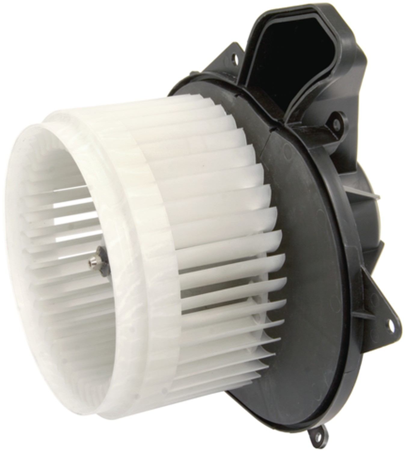 Four Seasons HVAC Blower Motor 75795
