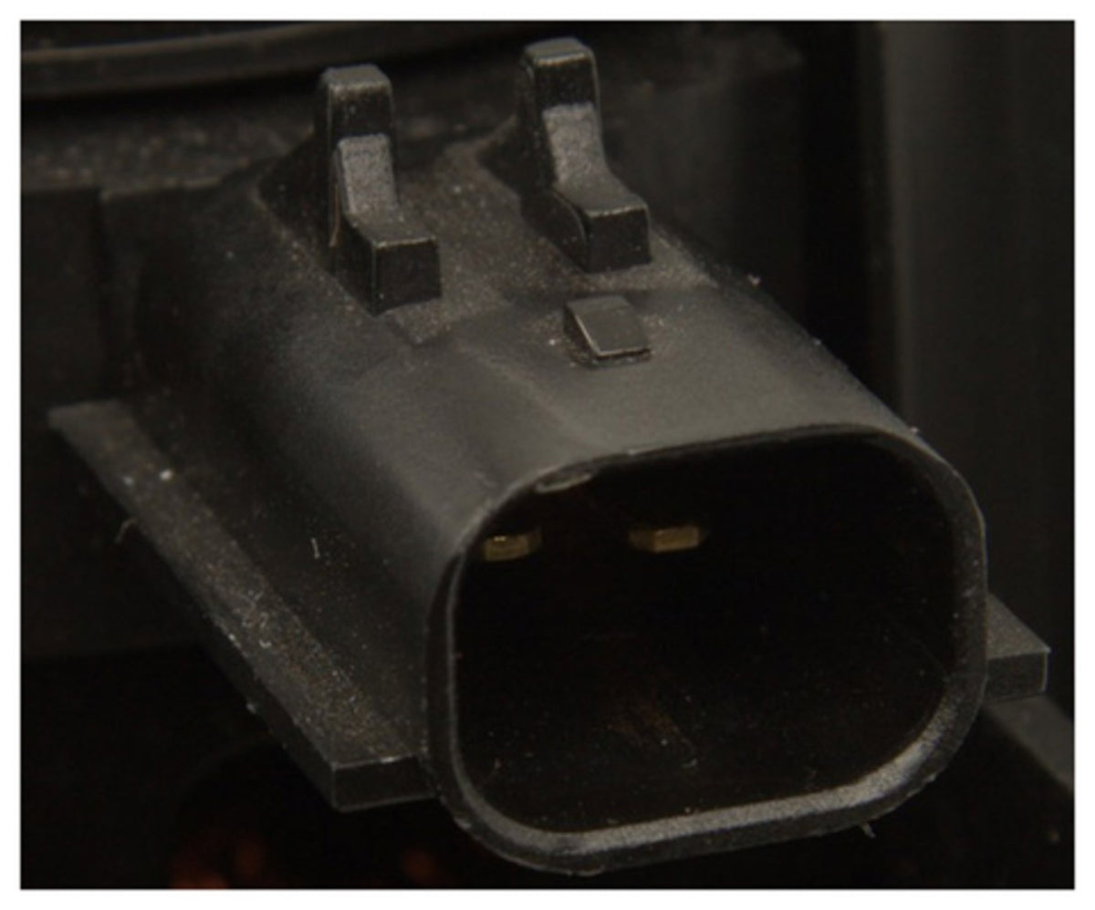 Four Seasons HVAC Blower Motor 75795