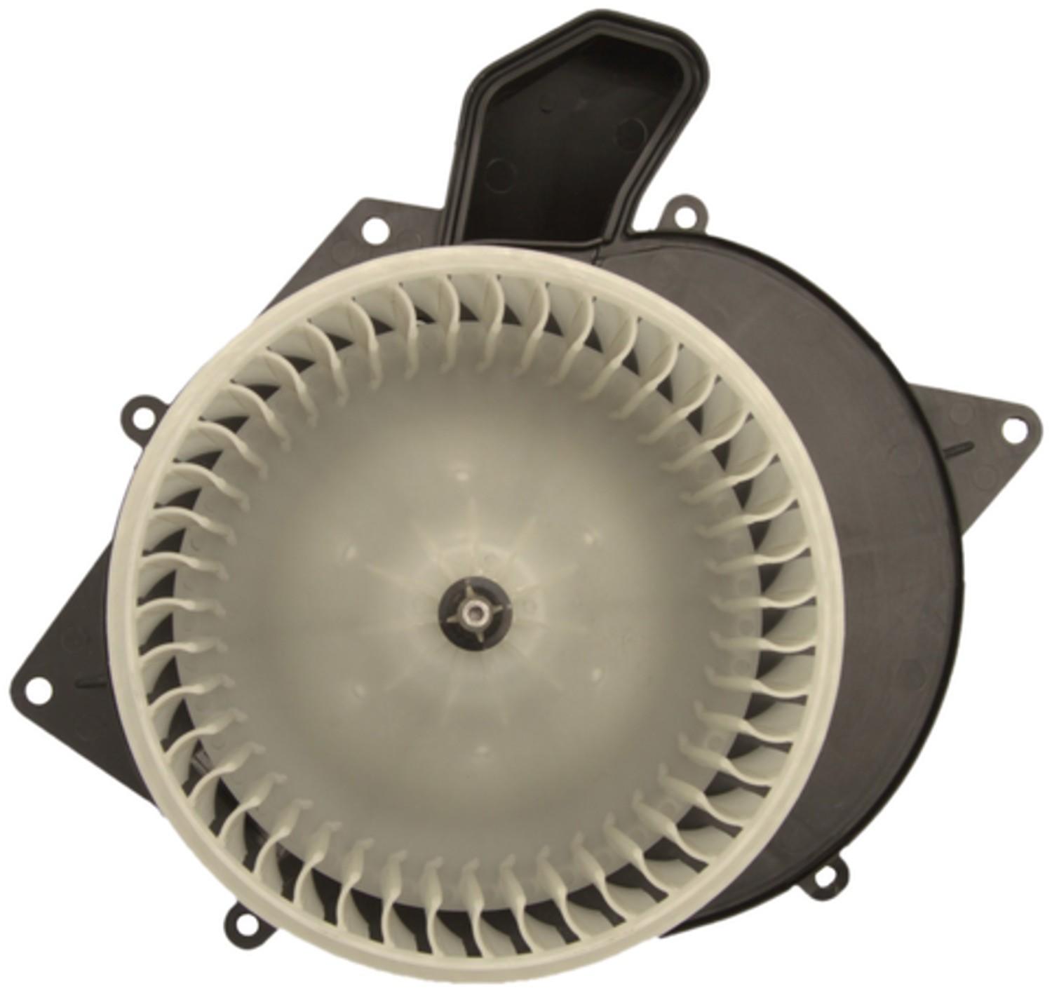 Four Seasons HVAC Blower Motor 75795
