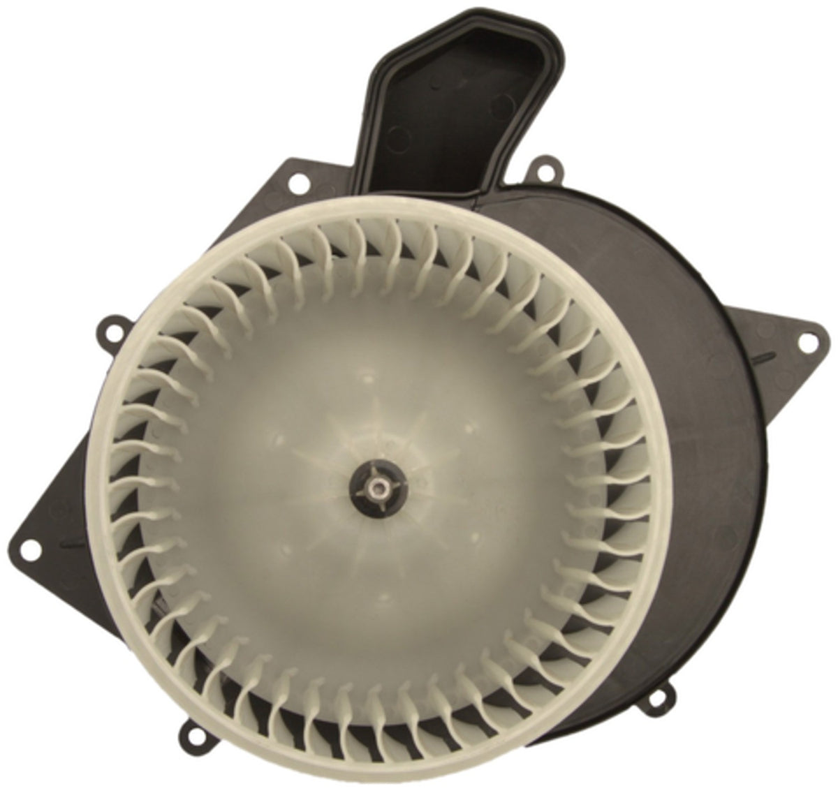 Four Seasons HVAC Blower Motor 75795