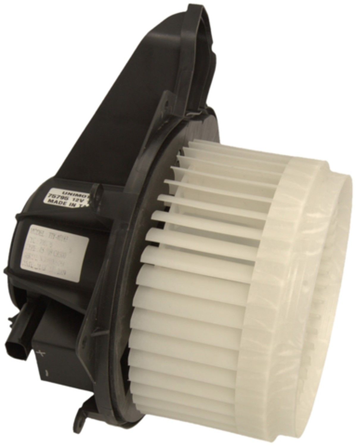 Four Seasons HVAC Blower Motor 75795