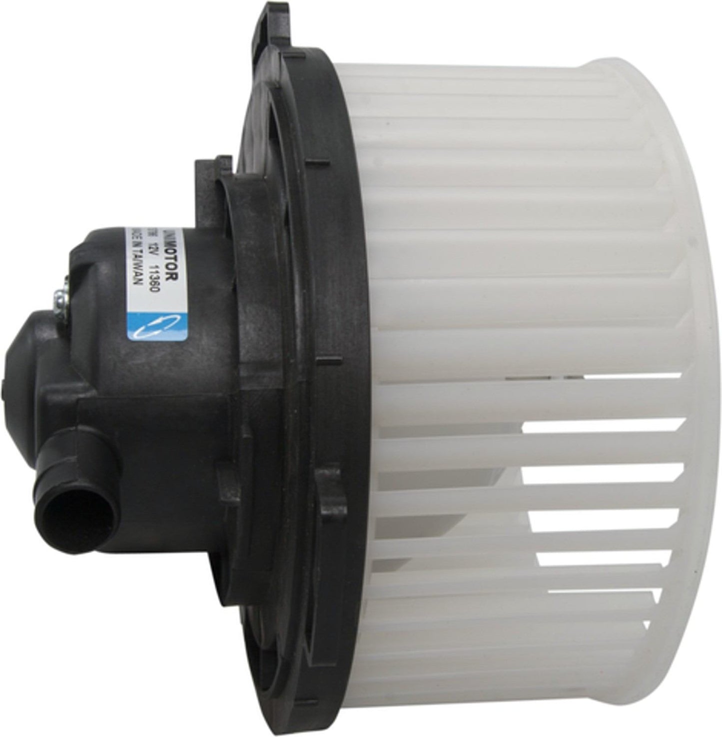 Four Seasons HVAC Blower Motor 75796