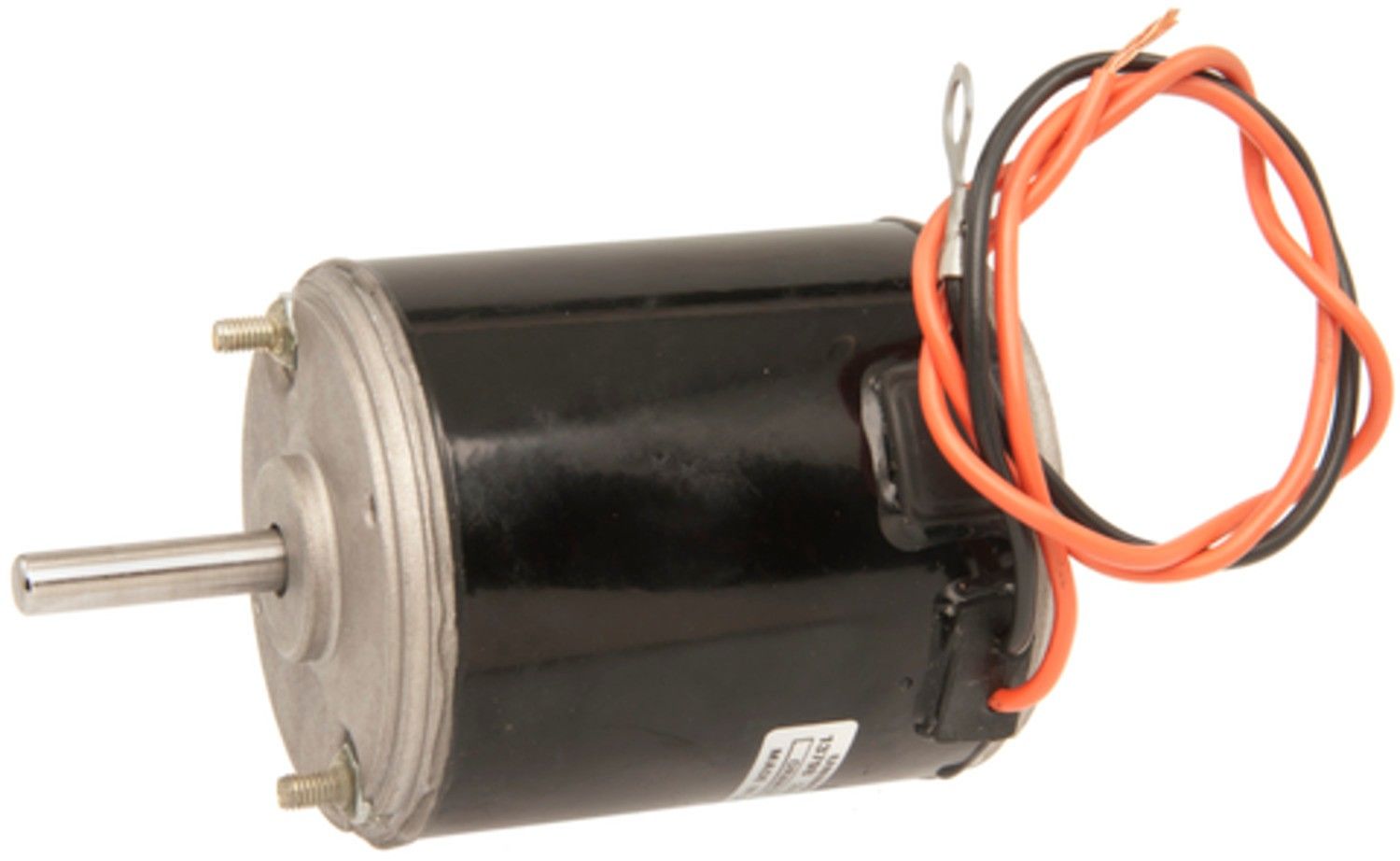 Four Seasons Single Shaft Closed CW Blower Motor w/o Wheel 75798